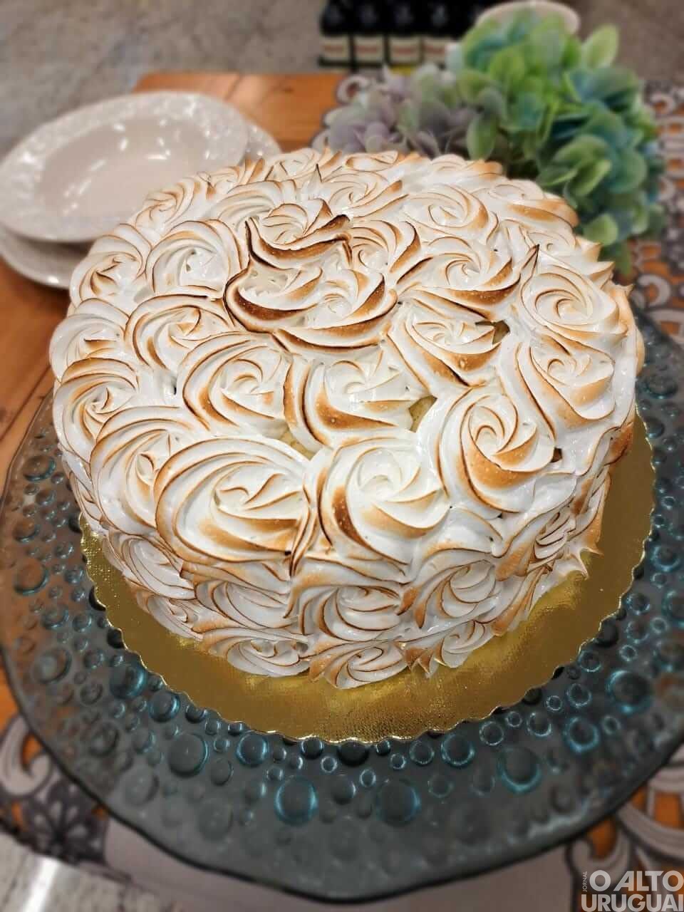 Supermercado Bertoletti promove Festival de Tortas