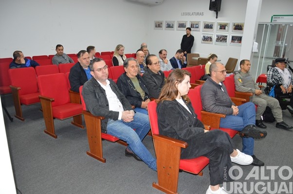 Comunidade tem 10 dias para enviar sugestões sobre o novo modelo