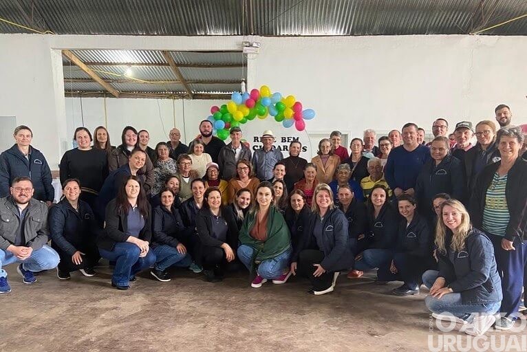 Secretaria de Saúde de Vista Alegre promove encontro com comunidade