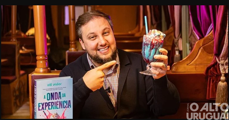 Café com Empreendedores apresenta lançamento de workshop