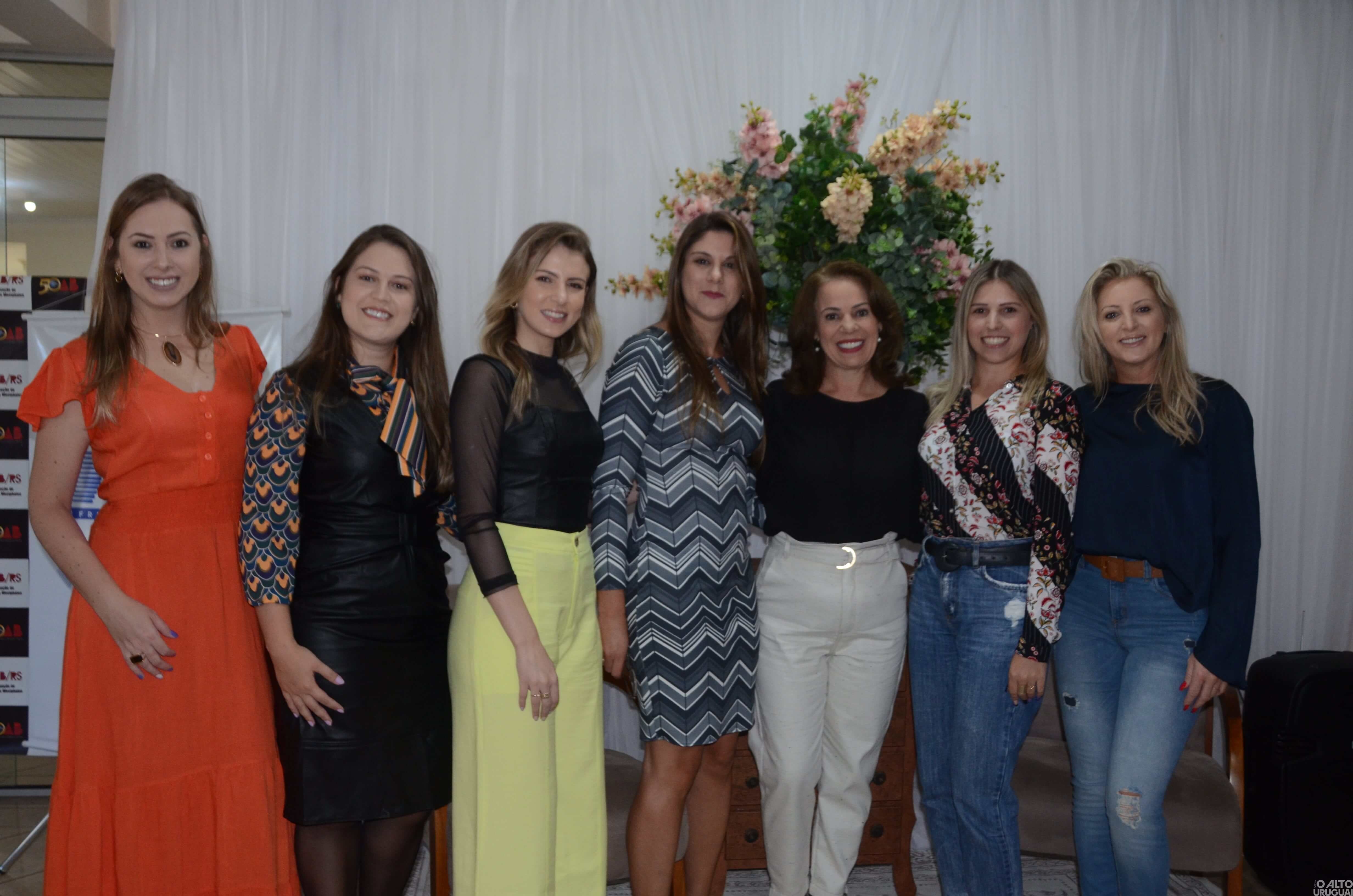 Evento “Conexão Mulher” celebra o Dia das Mulheres