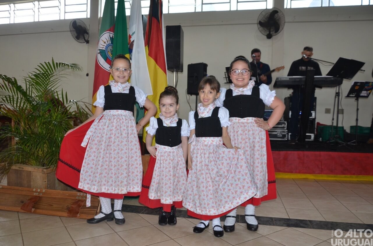 31ª Julifest reúne grande público em FW