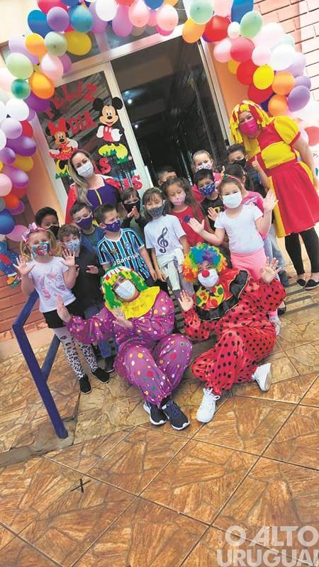 Dia das Crianças: programações especiais celebram data na região