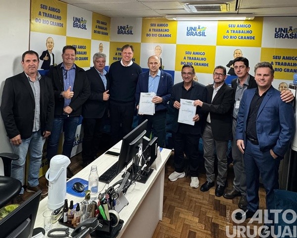 Municípios tratam da demanda da Rodovia Integração Mercosul