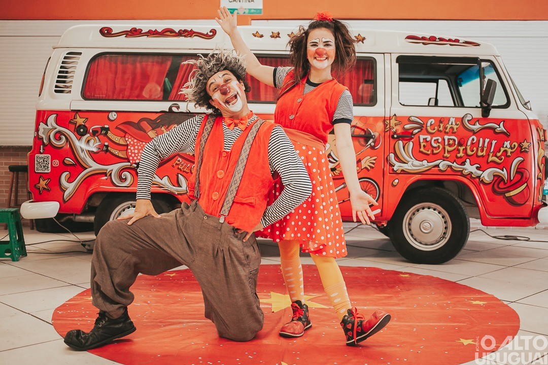 Vicente Dutra celebra a leitura na 16ª Feira do Livro e Mostra Pedagógica