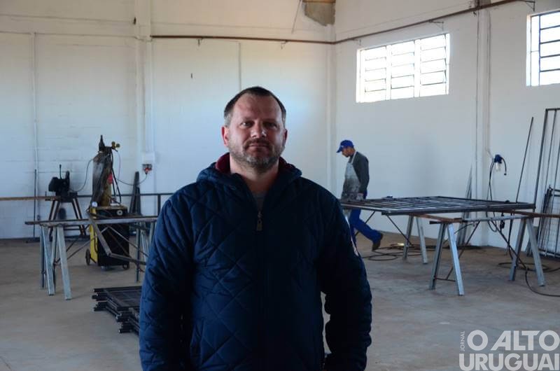 Vista Alegre: Distrito industrial oportuniza crescimento de novos empreendedores