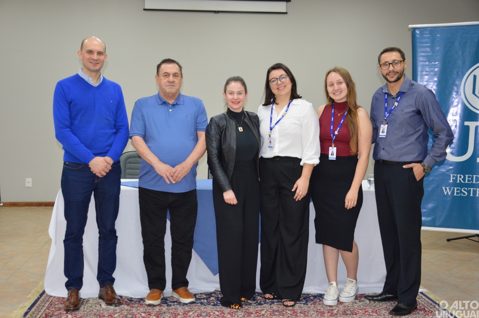 Núcleo de Práticas Jurídicas é reinaugurado na OAB-FW