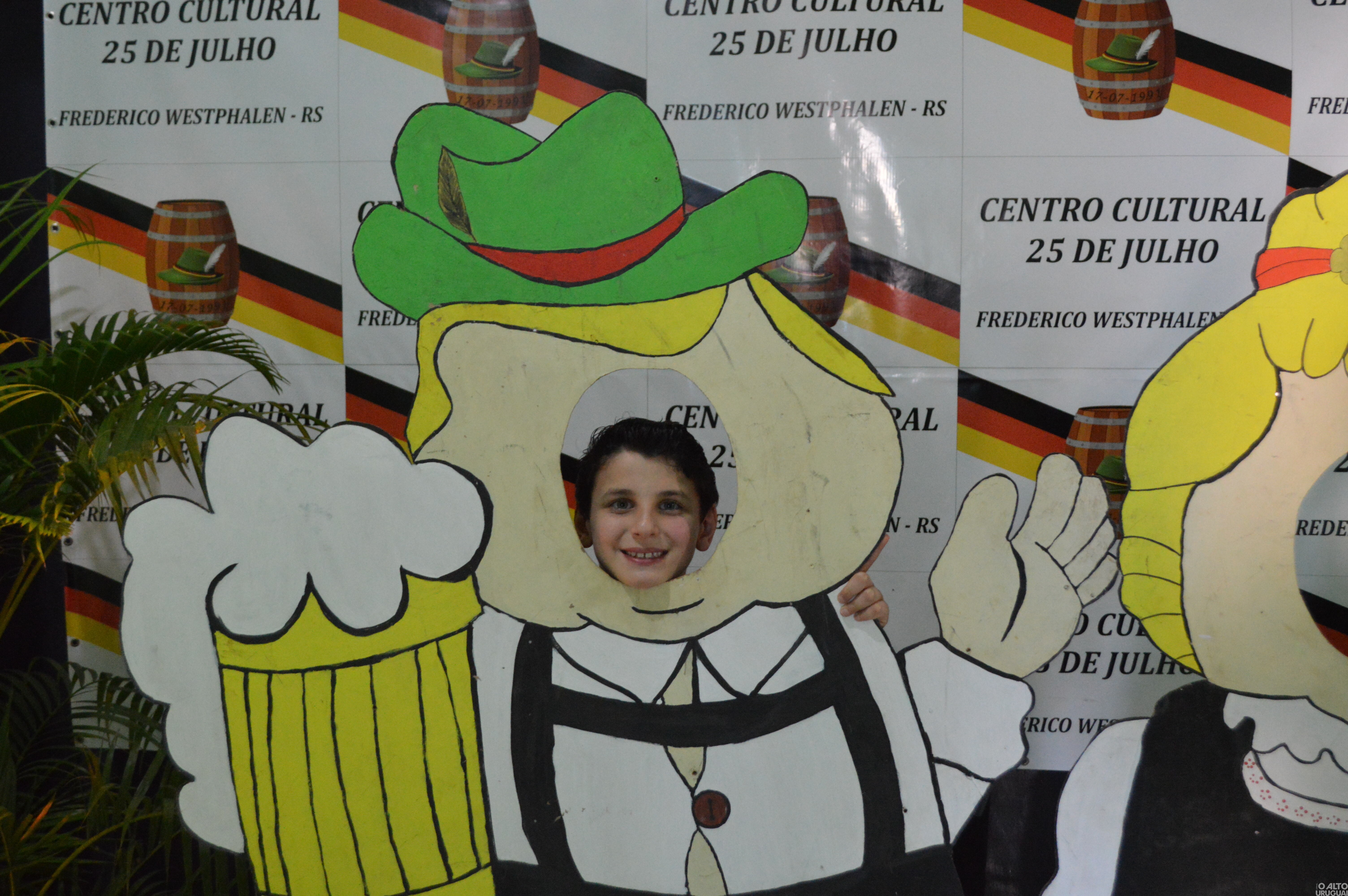 32ª edição Julifest reúne mais de 600 pessoas!