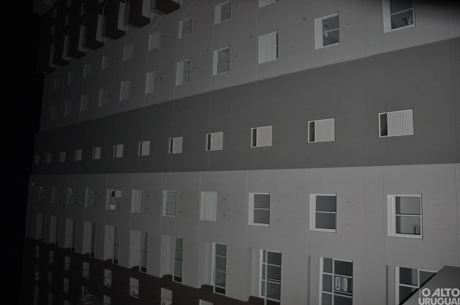 Marcos Lima celebra a entrega do Figueiras Park