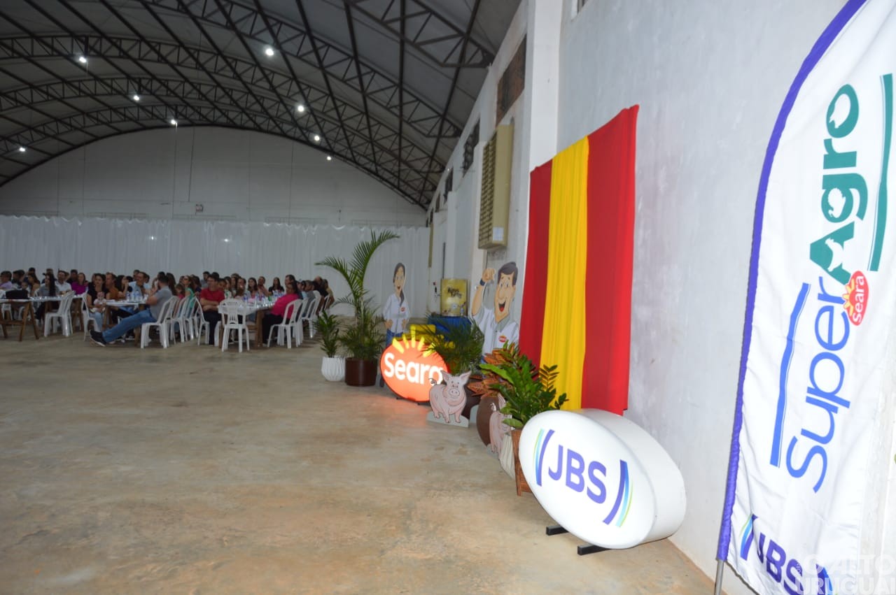 SuperAgro: melhores produtores do segundo trimestre de 2024 são premiados