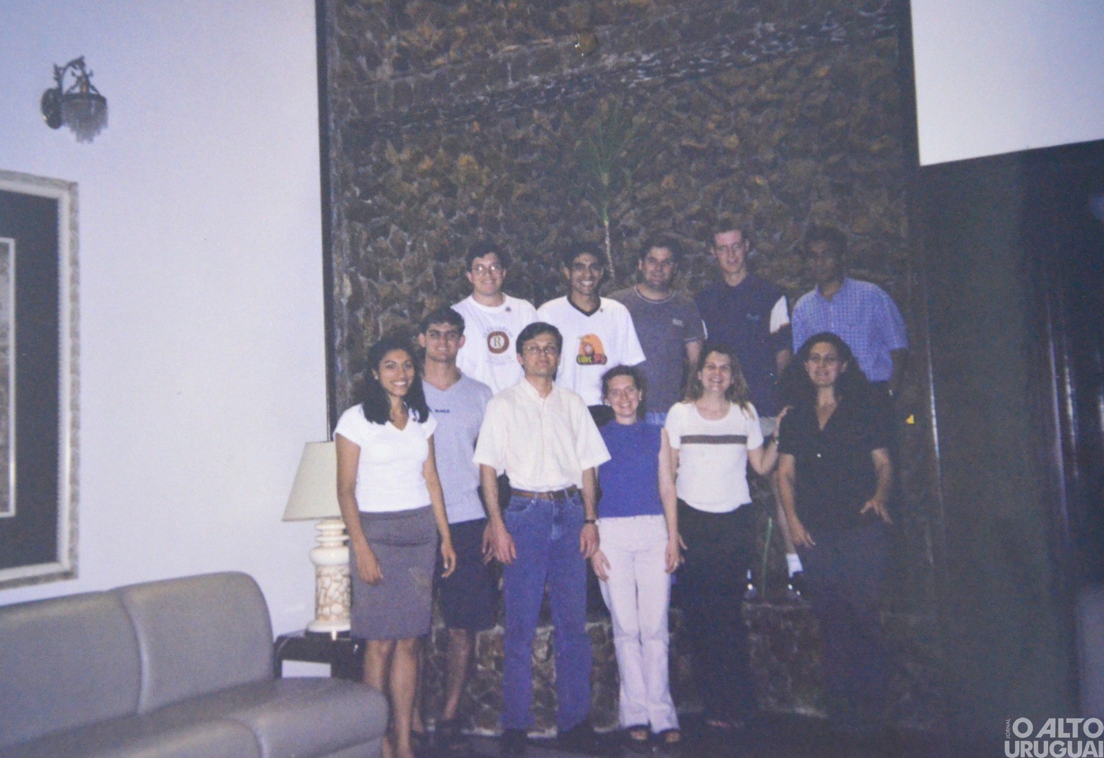 Rotaract Club de FW celebra 30 anos de serviço e impacto