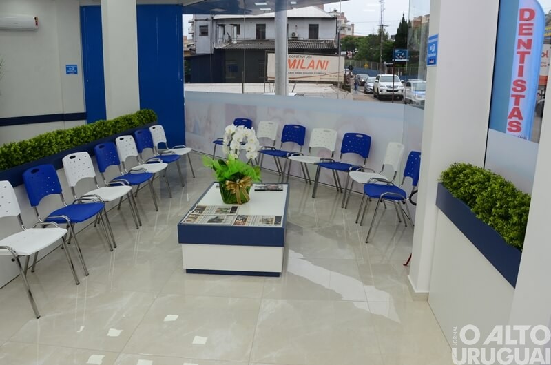 Clínica Dent e Dent inaugura segunda unidade em Frederico Westphalen