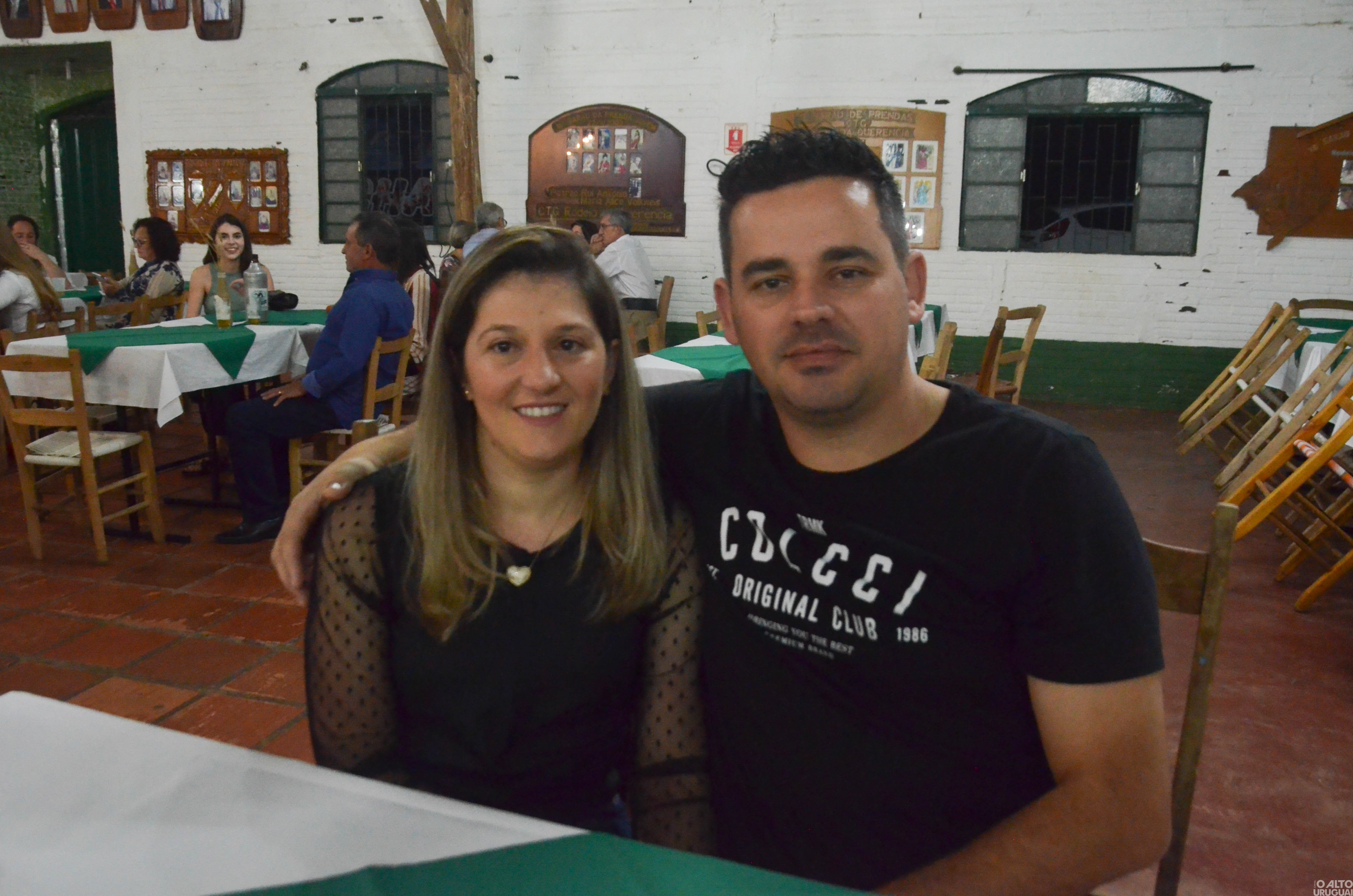 CTG Rodeio da Querência comemora 49 anos com jantar-fandango