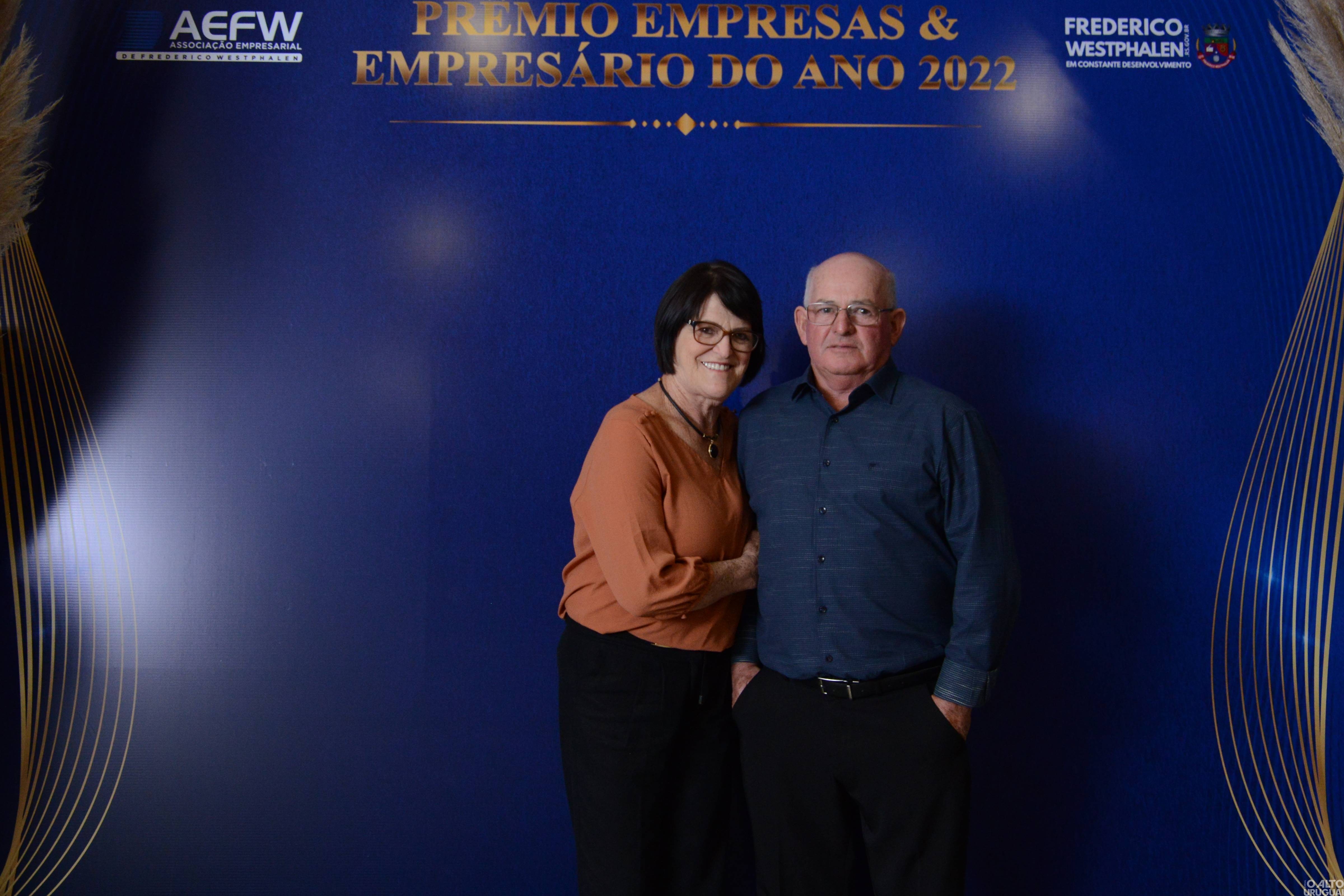 Empresário do Ano 2022: confira galeria de fotos da premiação