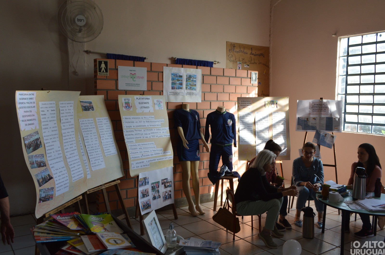 "Prefeitura em Ação" volta a ser realizado em Frederico Westphalen