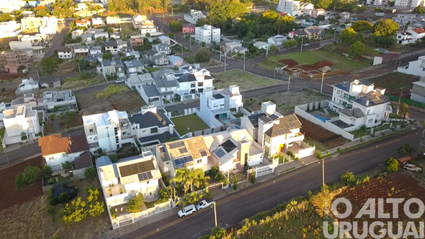 Administração de FW planeja estudo para mapear quantidade e situação de lotes