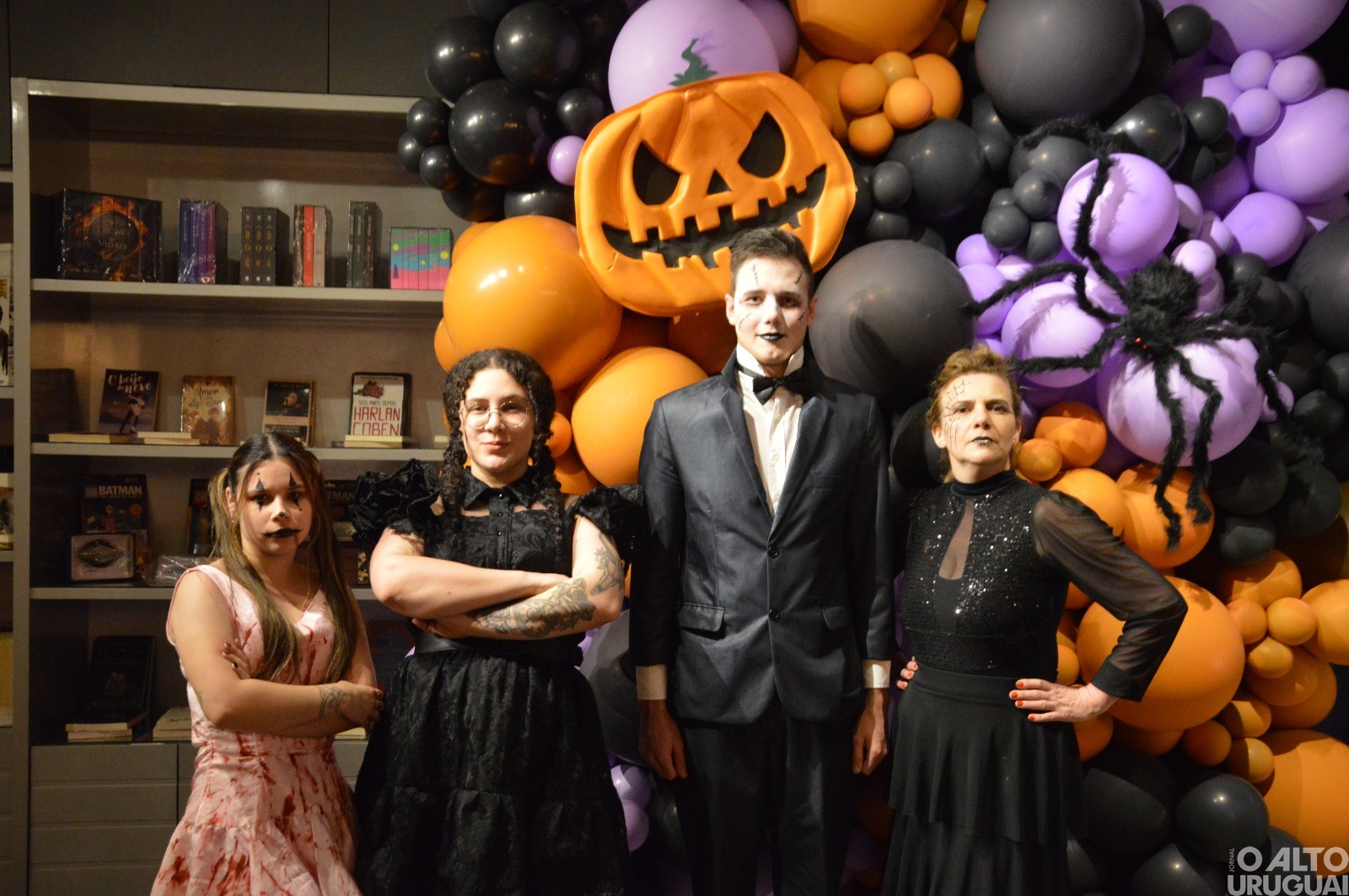 "Uma Noite na Vitrola 4” celebra o Dia das Crianças em FW