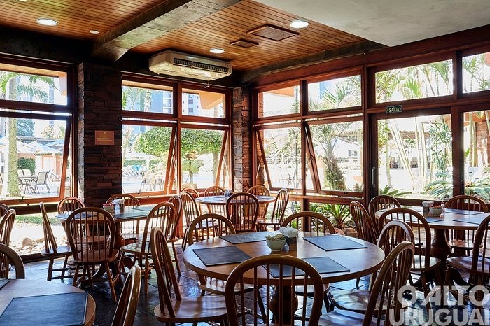 Programe suas férias nos hotéis do Sesc Torres e Gramado