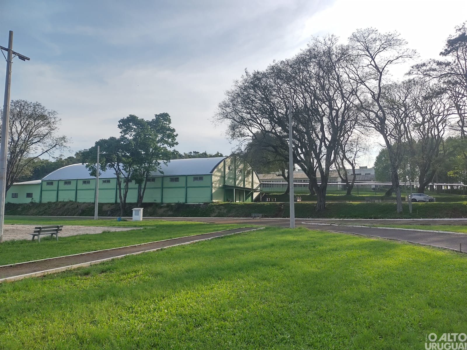 IFFar-FW sediará Jogos dos Servidores