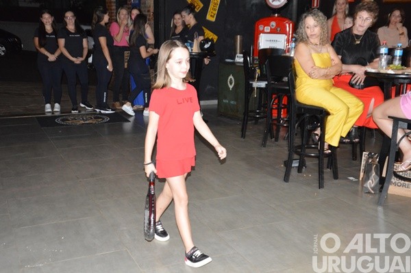 Divina Femme celebra nove anos com evento beneficente