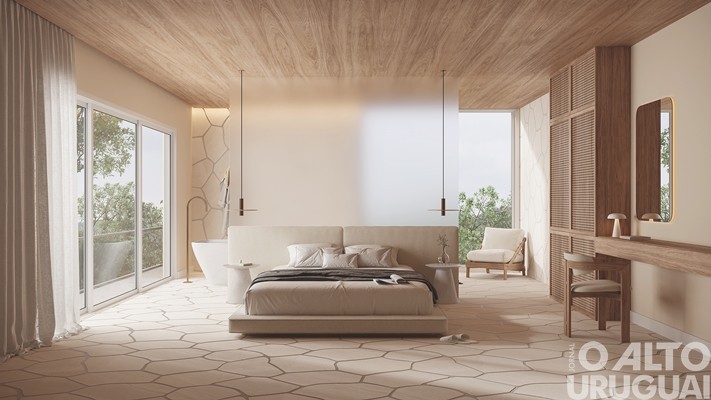 Reffine Acabamentos presente na Expo Revestir