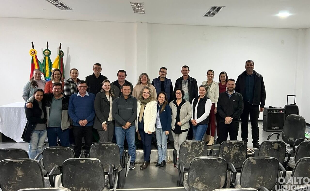 Projeto de Desenvolvimento do Turismo Regional tem workshops concluídos