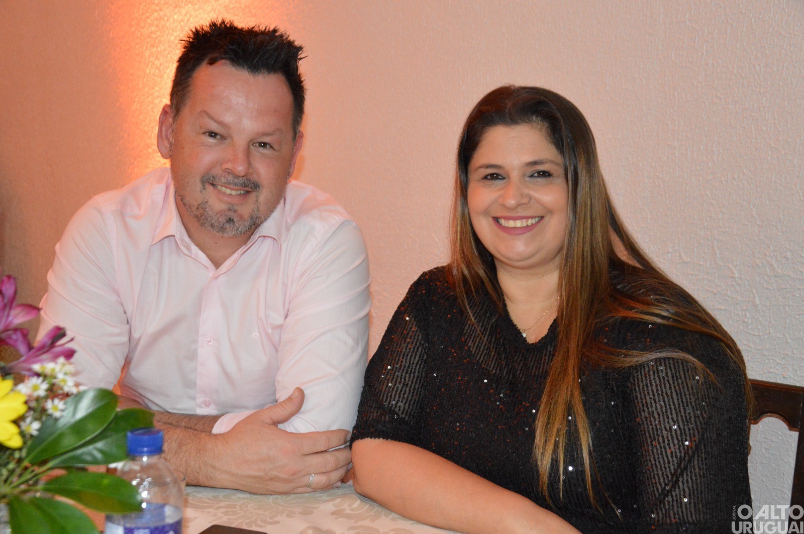 Jantar-dançante celebra os 60 anos da Escola Técnica José Cañellas em FW