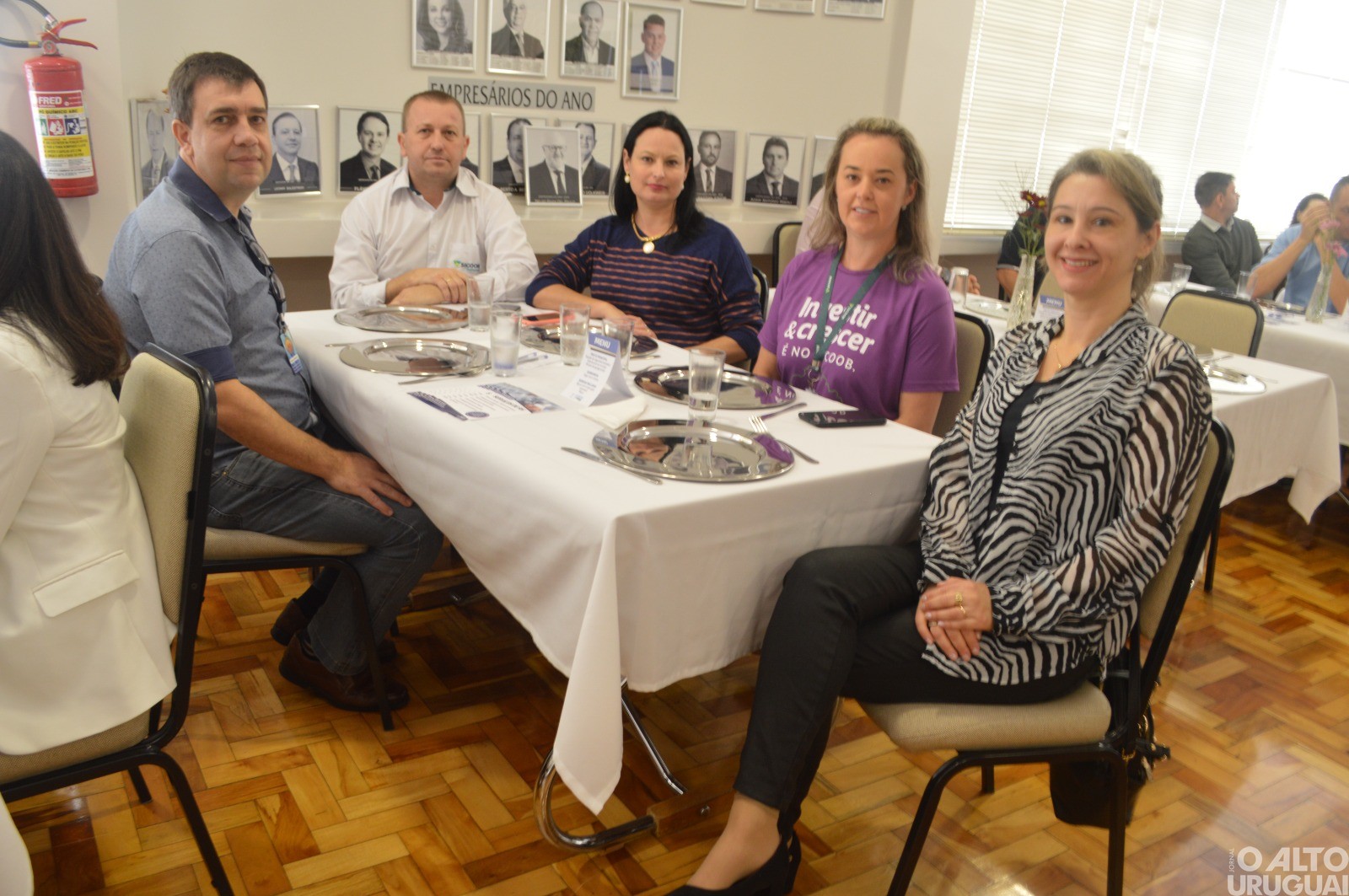 Turismo é tema do No Tom da Conversa