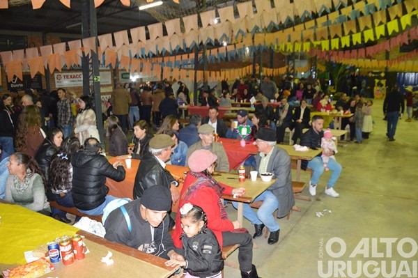 Arraiá da Marechal celebra cultura junina e participação da comunidade