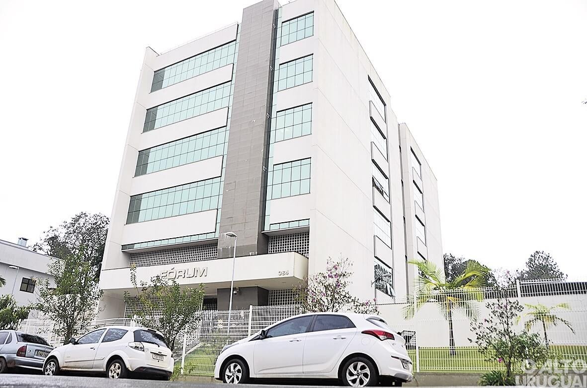 Sobrecarga de trabalho provoca “congestionamento” de processos