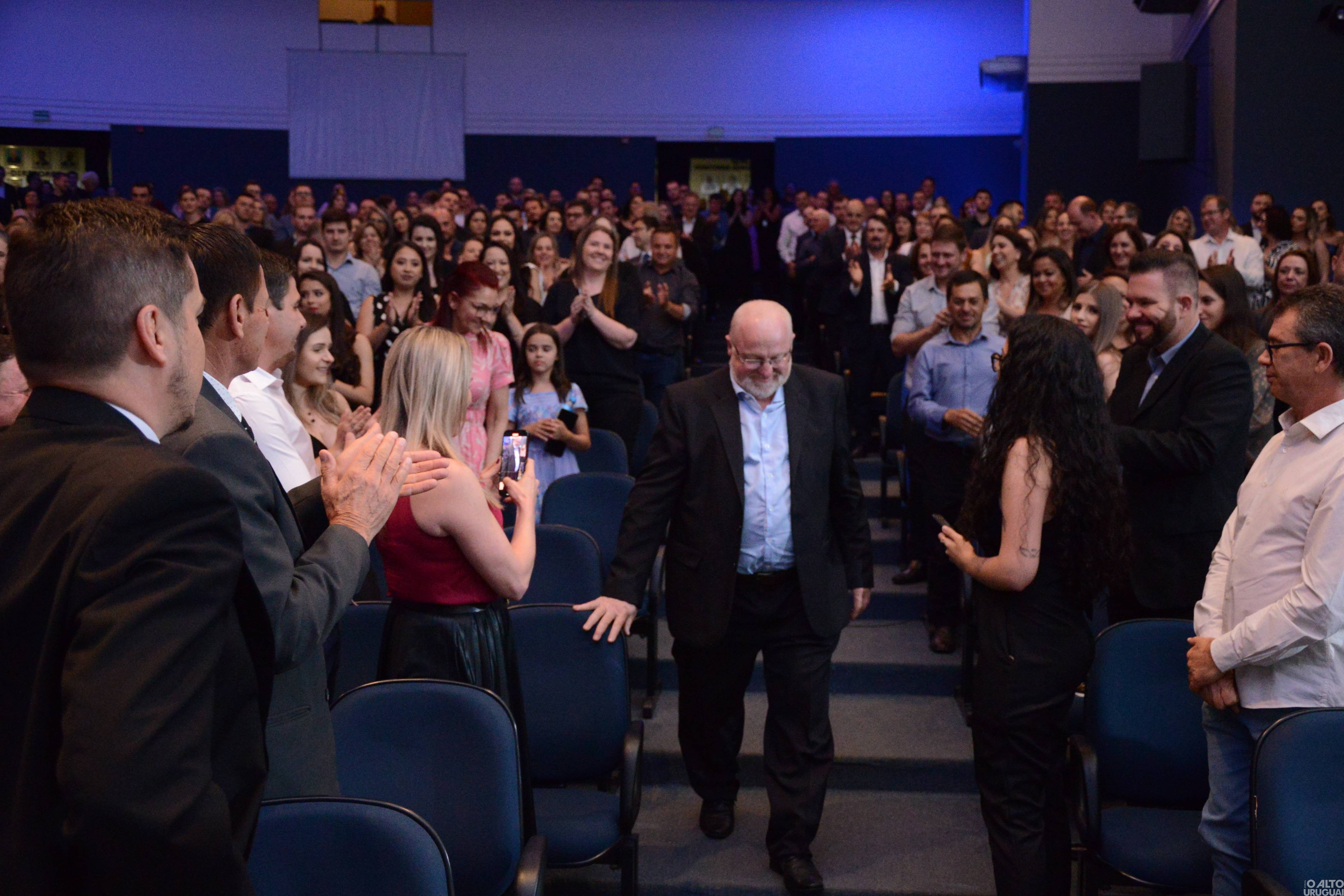 Empresário do Ano 2022: confira galeria de fotos da premiação