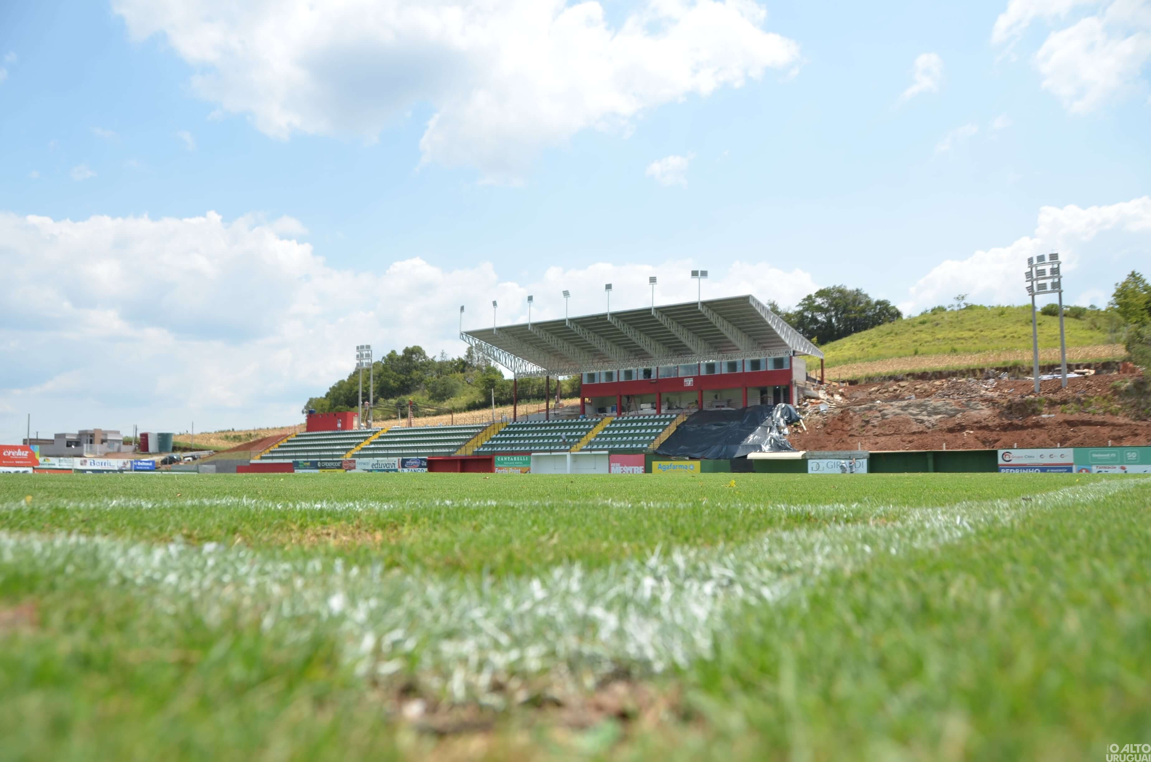 União-FW: apresentação do elenco acontece no dia 17