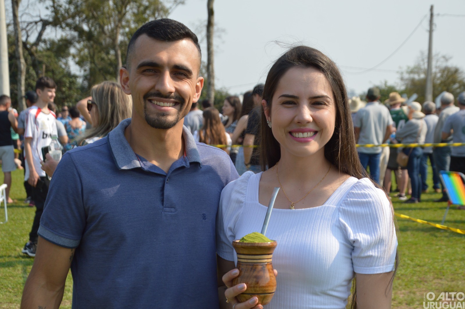Caiçara sedia Jogos Rurais neste domingo