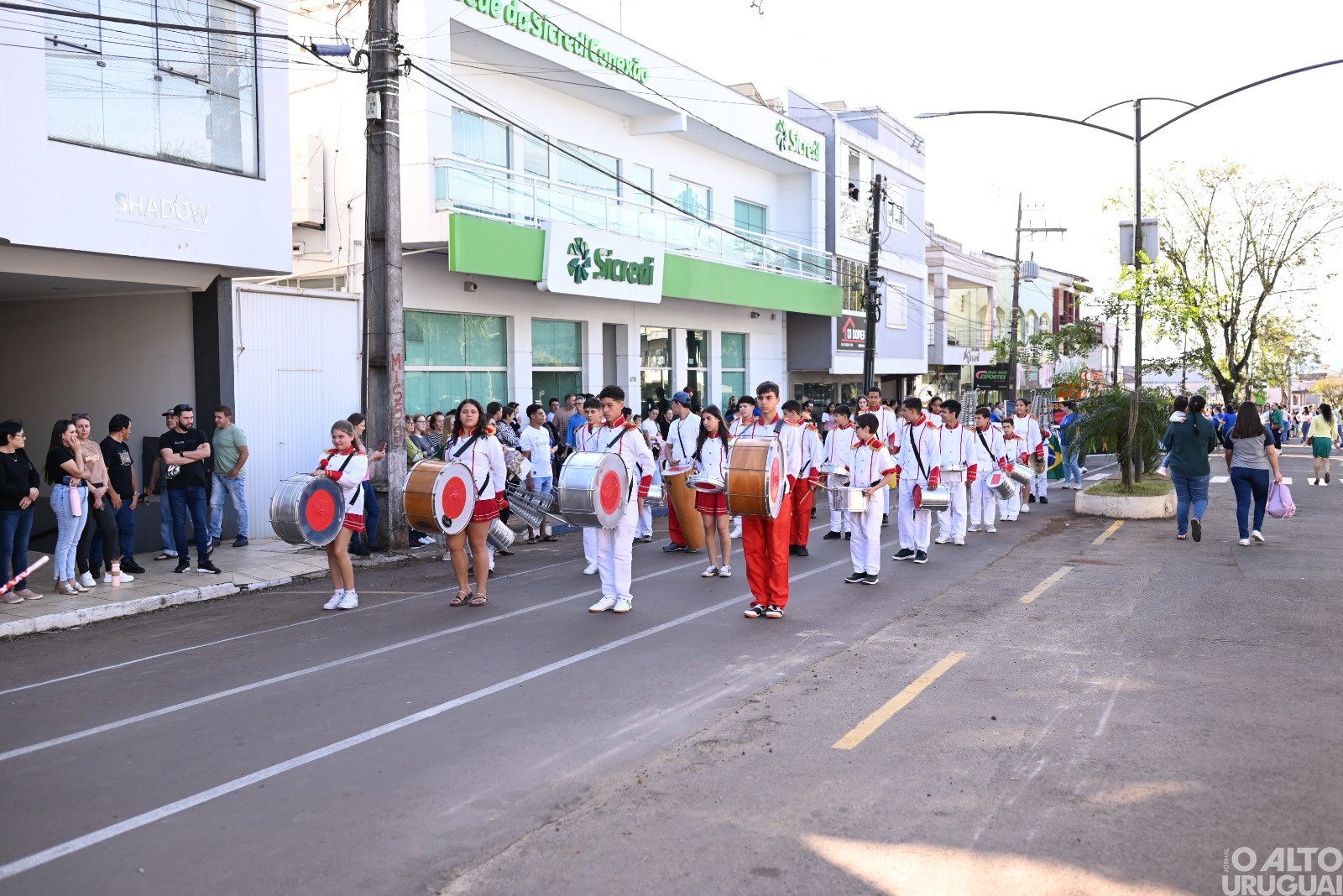 Rodeio Bonito: Distrito de Saltinho terá apresentações da Semana da Pátria neste domingo