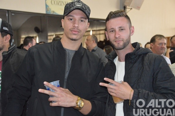 Corte da 24ª Oktoberfest é escolhida em Alpestre