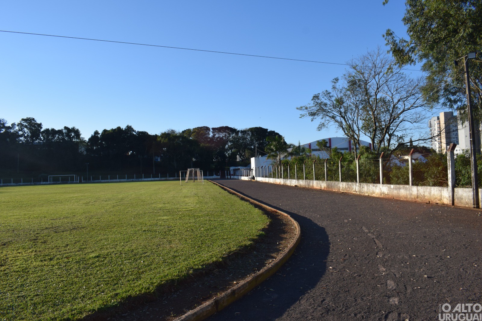 Itapagé passa por reformas e visa projetos futuros