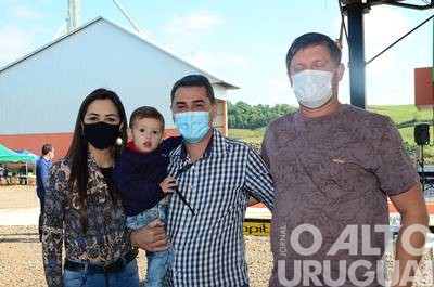 AgriCenter inaugura sua quinta unidade