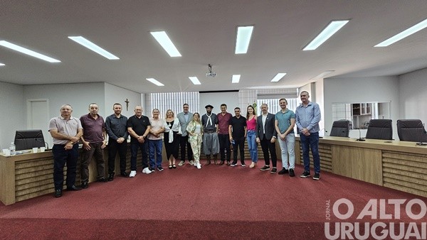 Programação marca o início do ano legislativo em FW