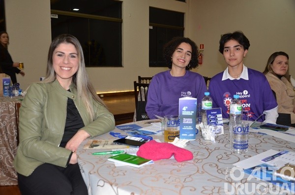 4ª Rodada de Negócios reuniu empreendedores em mais uma edição