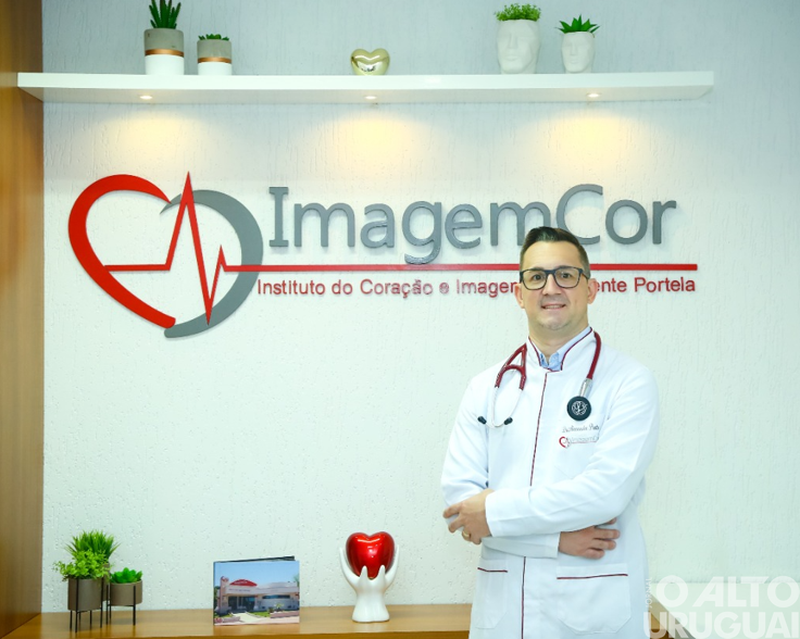 ImagemCor – Instituto do coração e imagem
