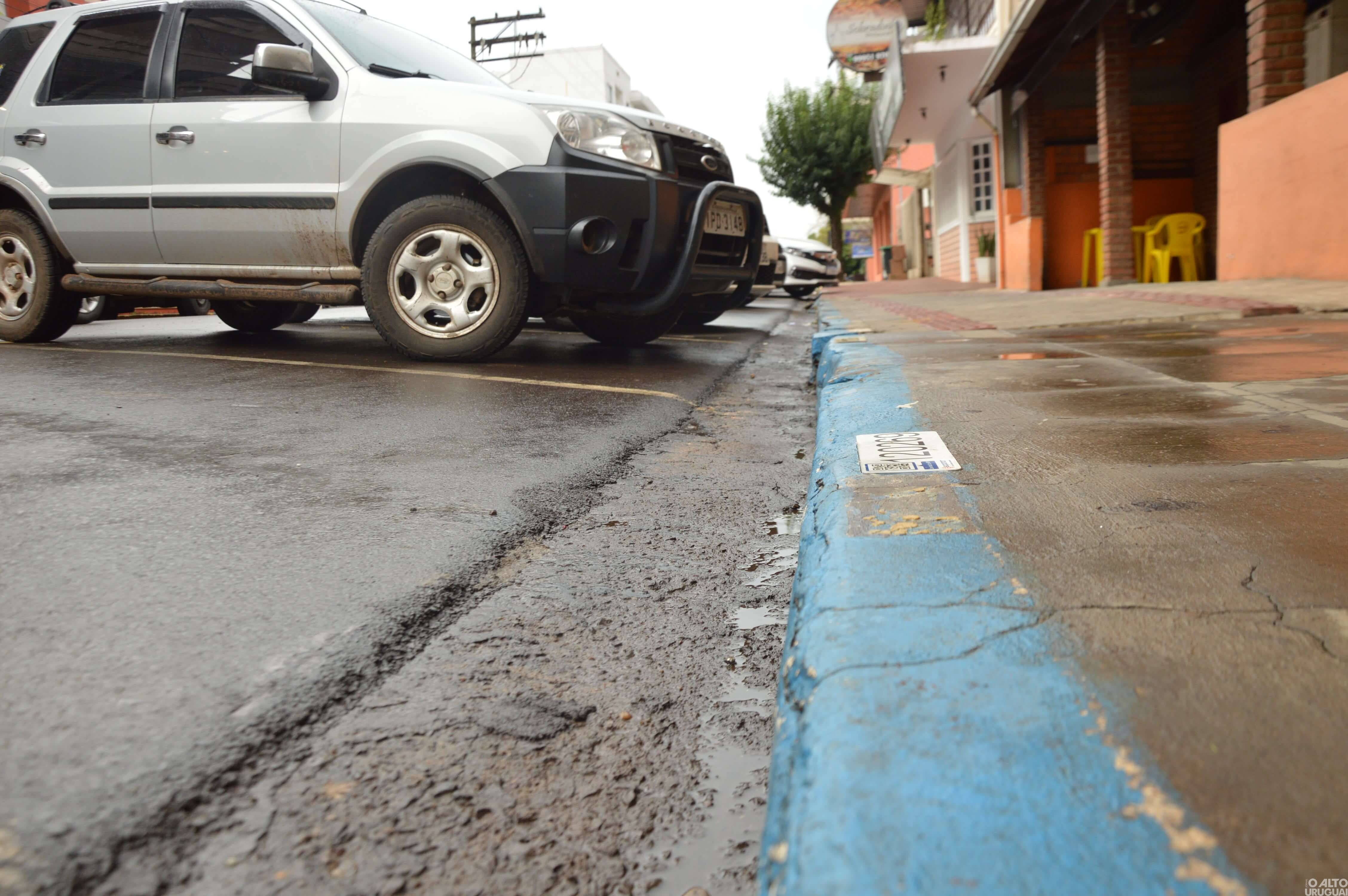 FW terá agente de trânsito nas ruas a partir da próxima semana. Veja o que muda