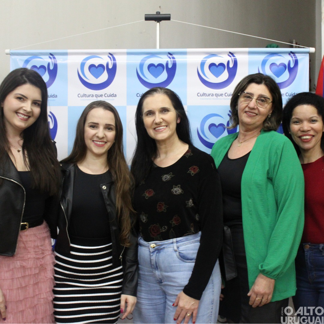 Hospital Divina Providência lança o programa “Cultura que Cuida”