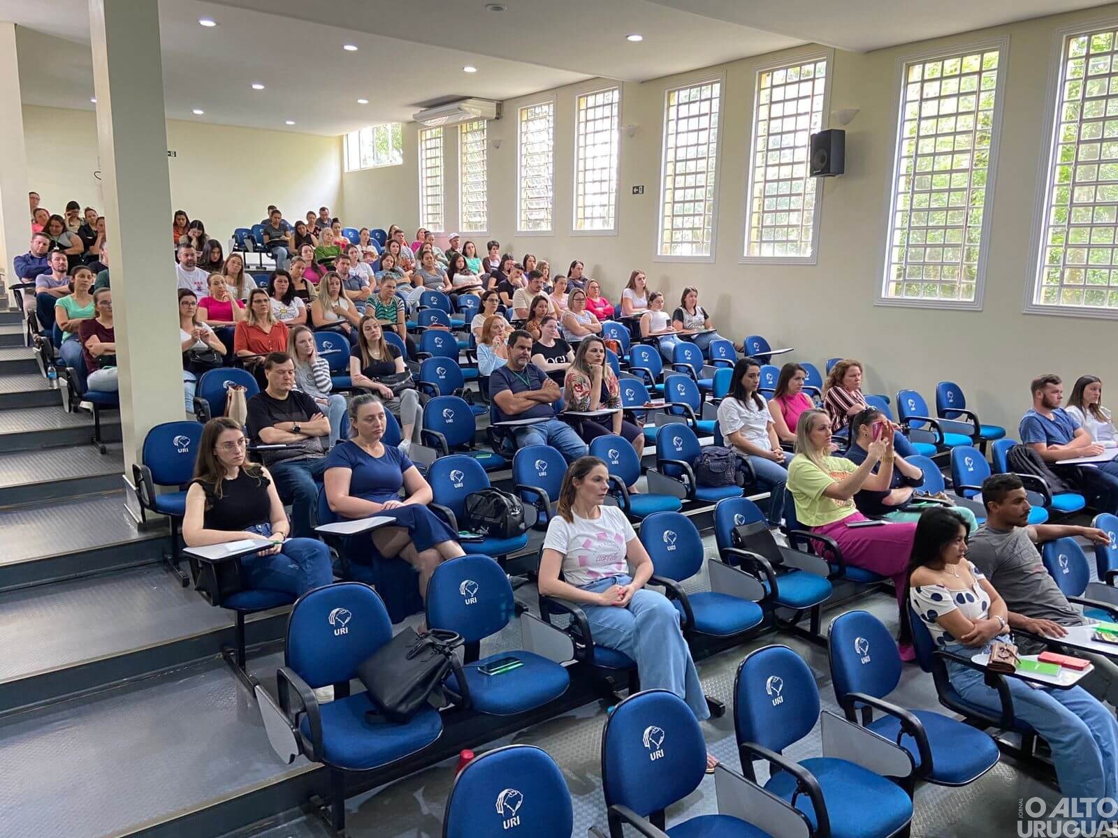 FW sedia evento regional sobre conscientização sobre o vírus HIV e ISTs