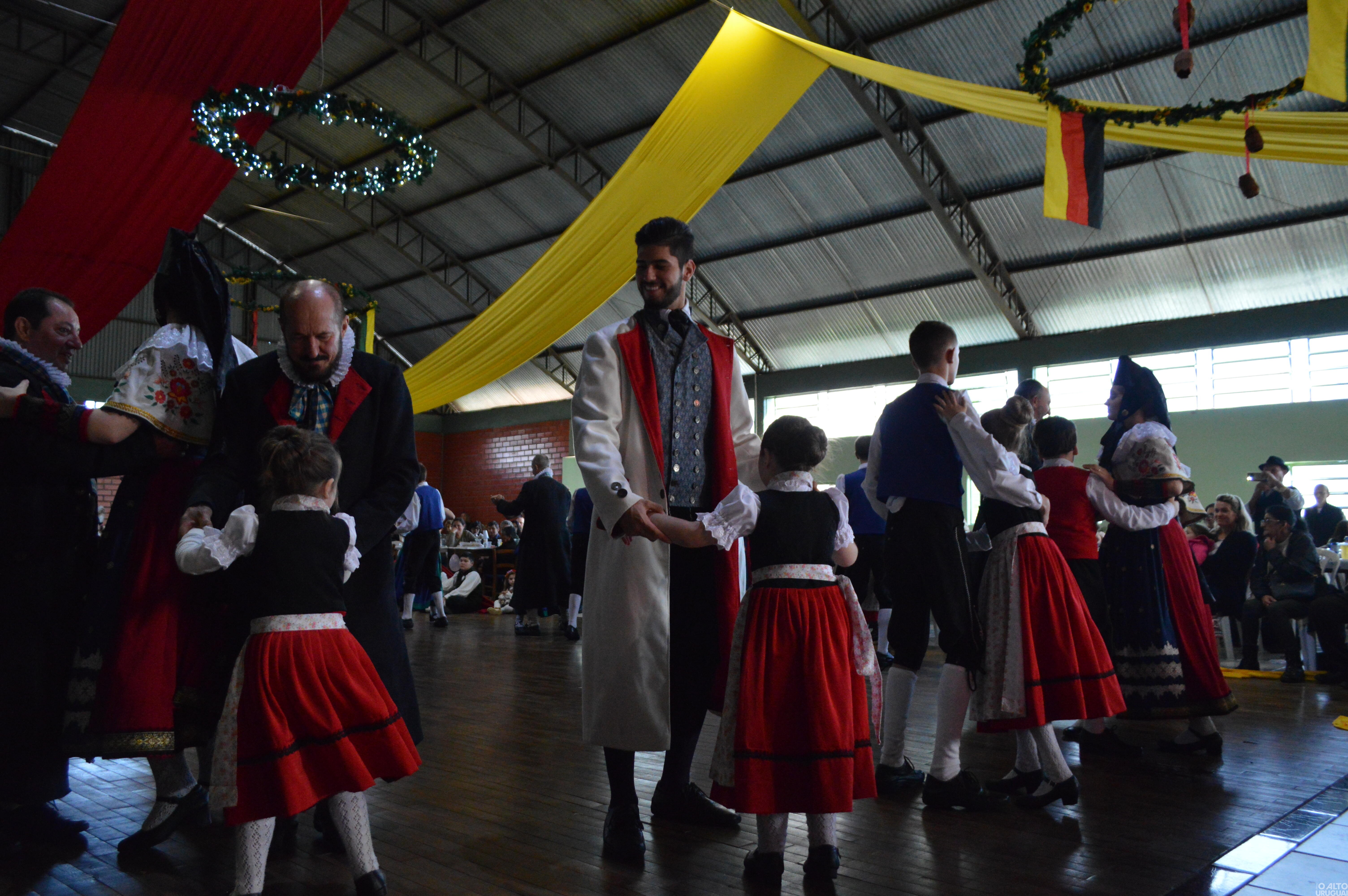 32ª edição Julifest reúne mais de 600 pessoas!