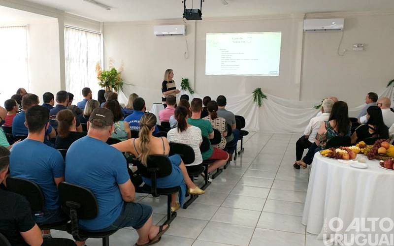 Vista Alegre: inaugurações de obras públicas marcam o início da Semana do Município