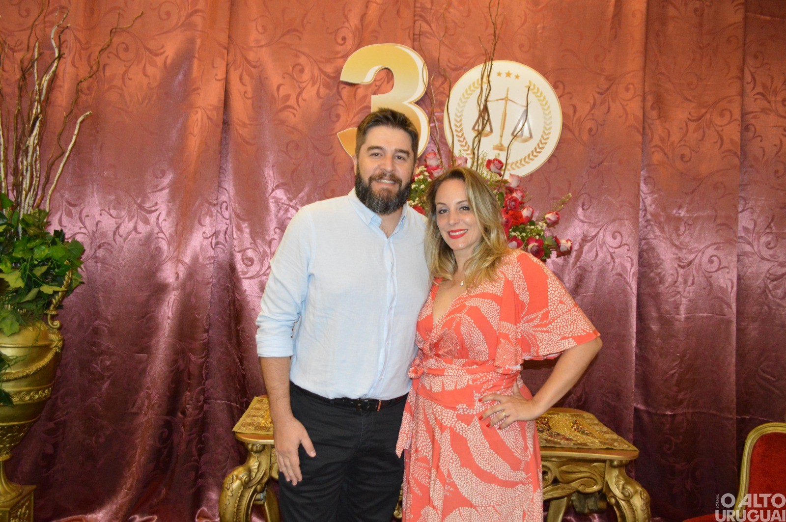 Curso de Direito da URI/FW celebra seus 30 anos