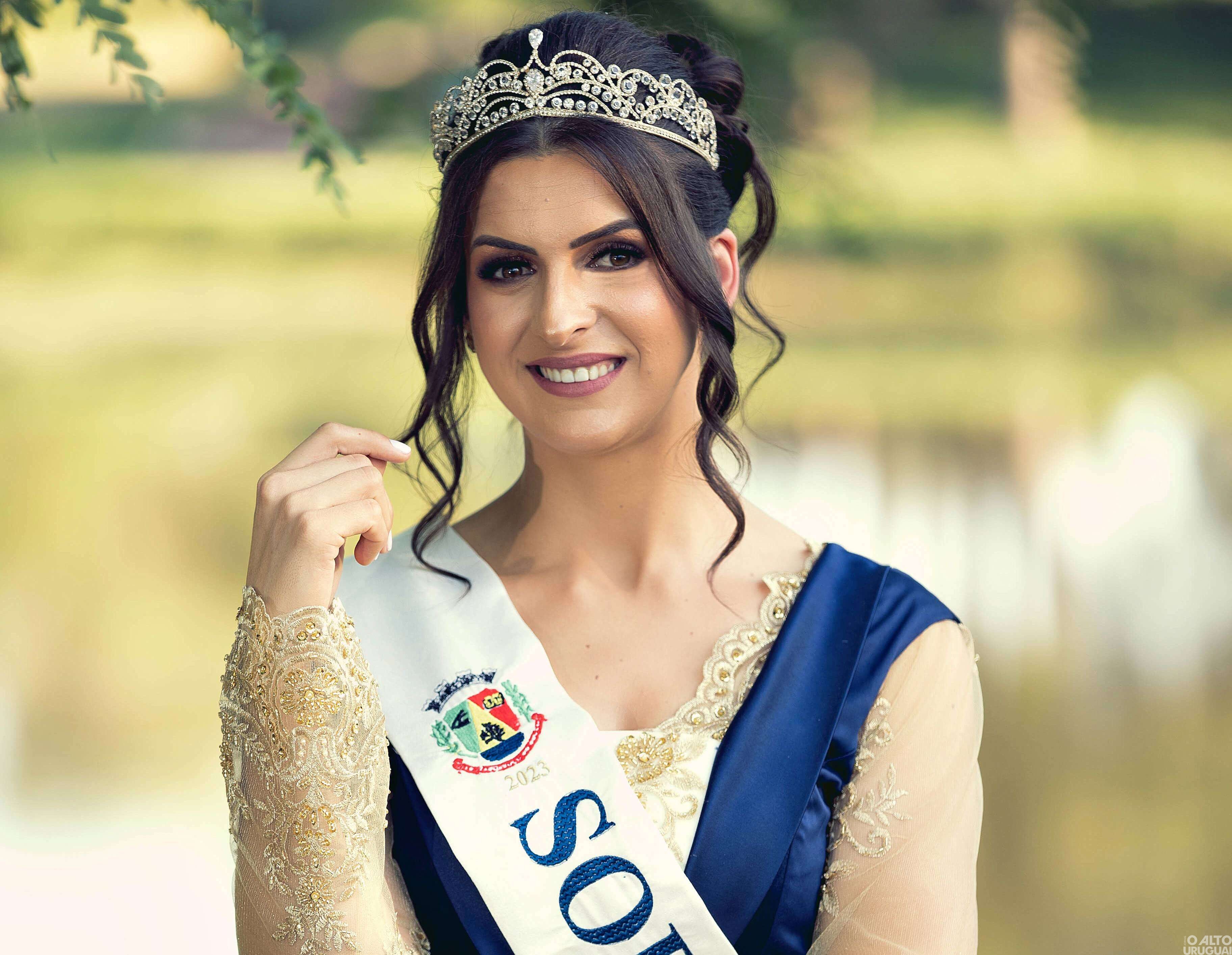 “Estou vivendo um momento incrível”