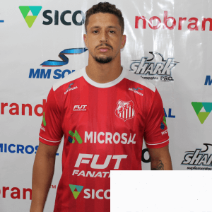 Lateral Rômulo é o novo reforço do União Frederiquense