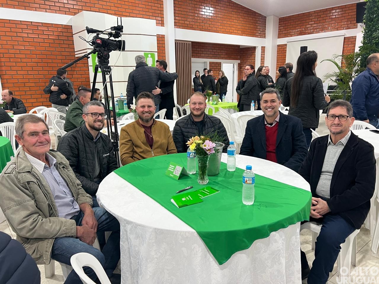 Sicredi Conexão disponibilizará mais de R$ 1 bilhão para financiamentos