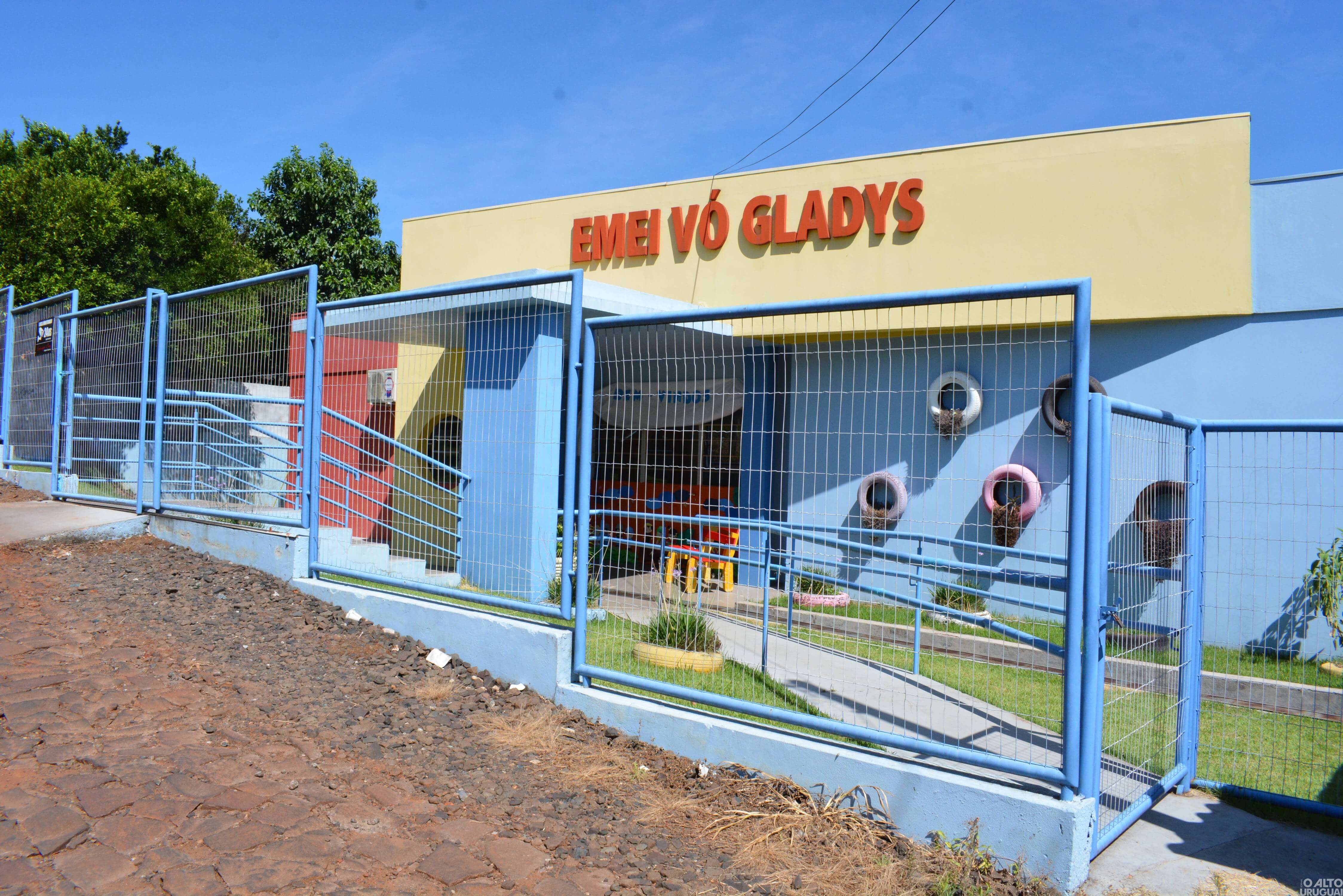 Prorrogado prazo para solicitação de vagas em creches de FW